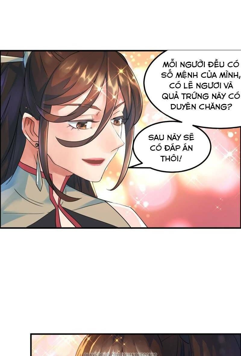 : Tối cường quang hoàn hệ thống chapter 40 - Upload bởi truyensieuhay.com