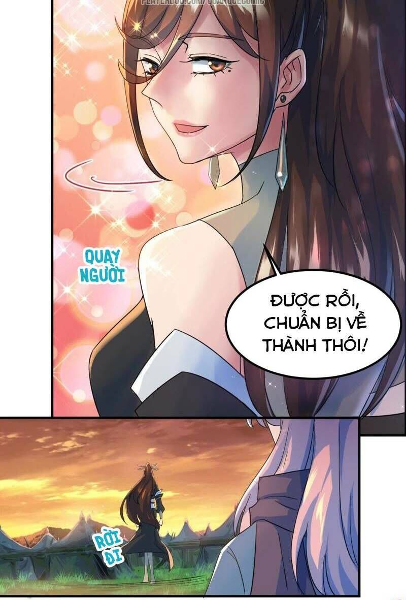 : Tối cường quang hoàn hệ thống chapter 40 - Upload bởi truyensieuhay.com