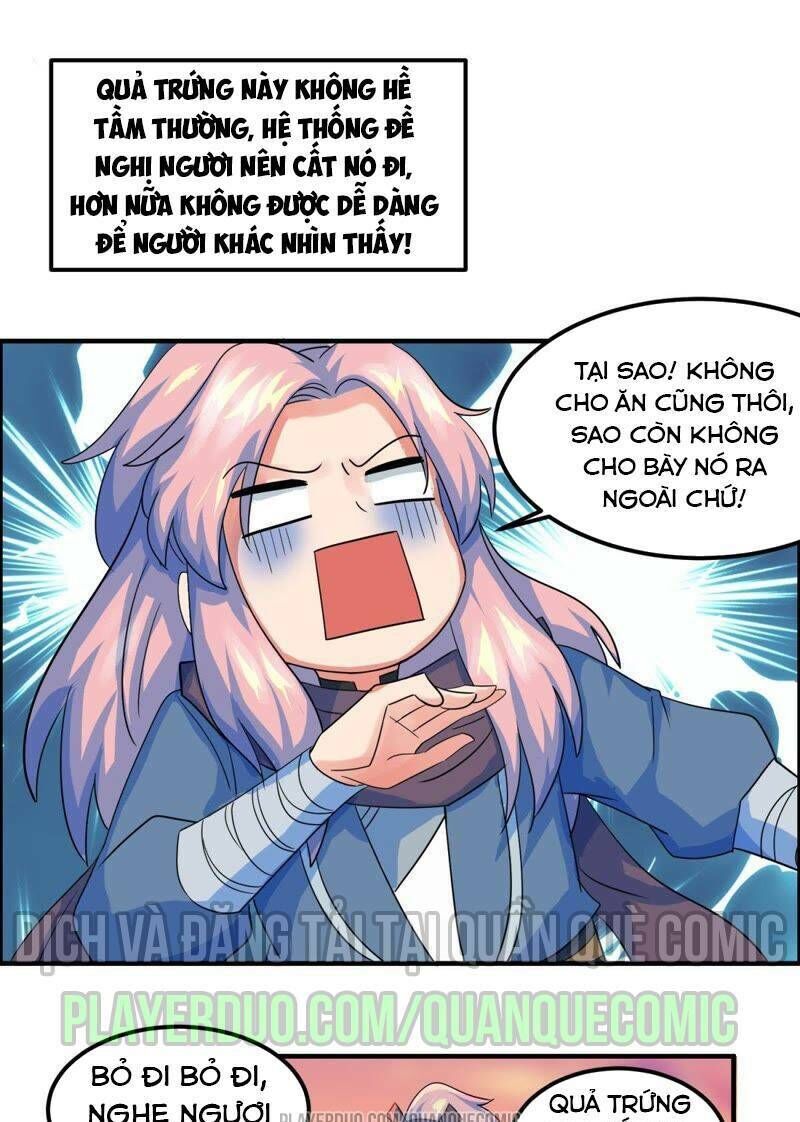 : Tối cường quang hoàn hệ thống chapter 40 - Upload bởi truyensieuhay.com