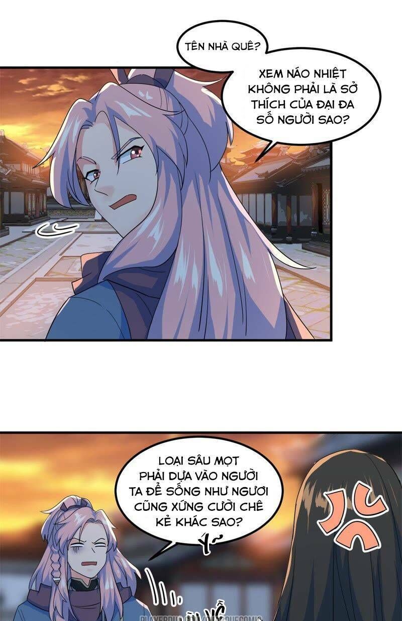 : Tối cường quang hoàn hệ thống chapter 41 - Trang 1