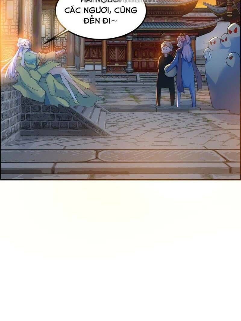 : Tối cường quang hoàn hệ thống chapter 41 - Trang 18