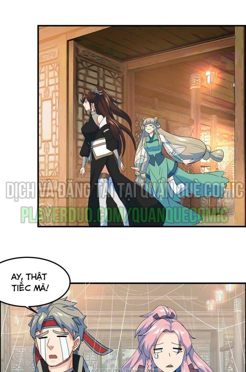 : Tối cường quang hoàn hệ thống chapter 42 - Trang 14