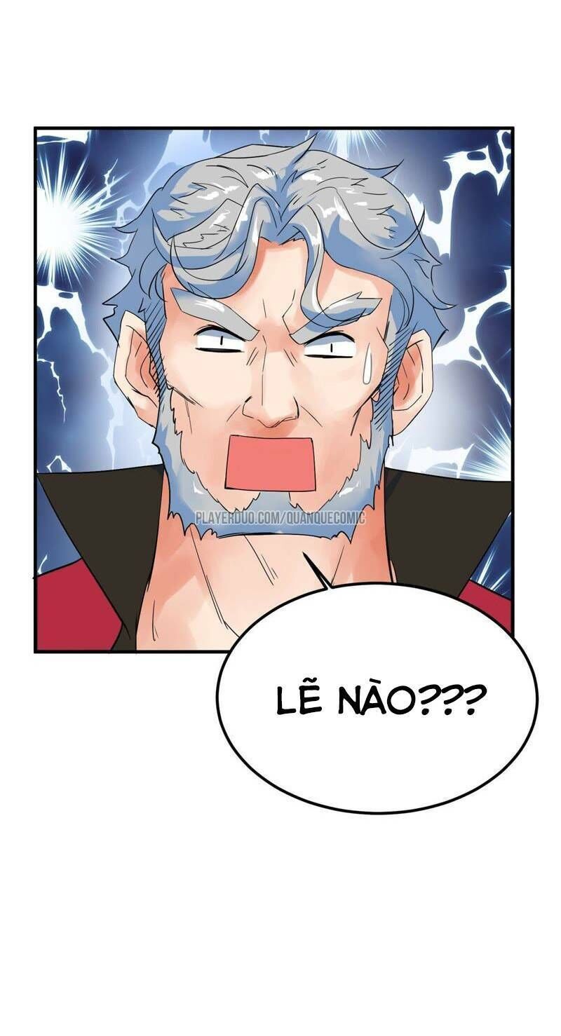 : Tối cường quang hoàn hệ thống chapter 42 - Trang 20