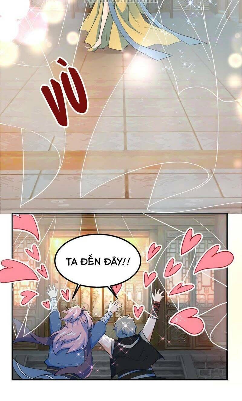 : Tối cường quang hoàn hệ thống chapter 42 - Trang 2