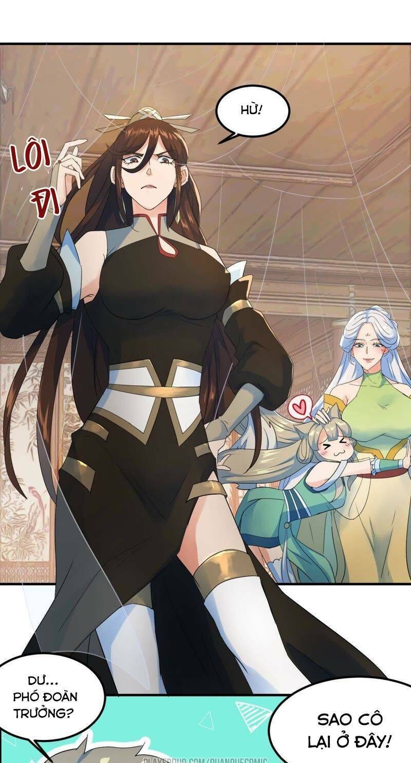 : Tối cường quang hoàn hệ thống chapter 42 - Trang 5