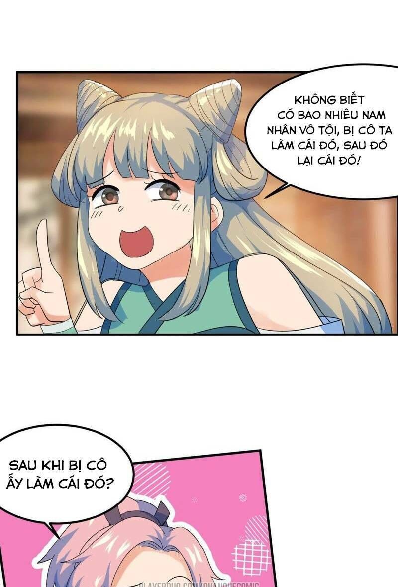 : Tối cường quang hoàn hệ thống chapter 42 - Trang 7