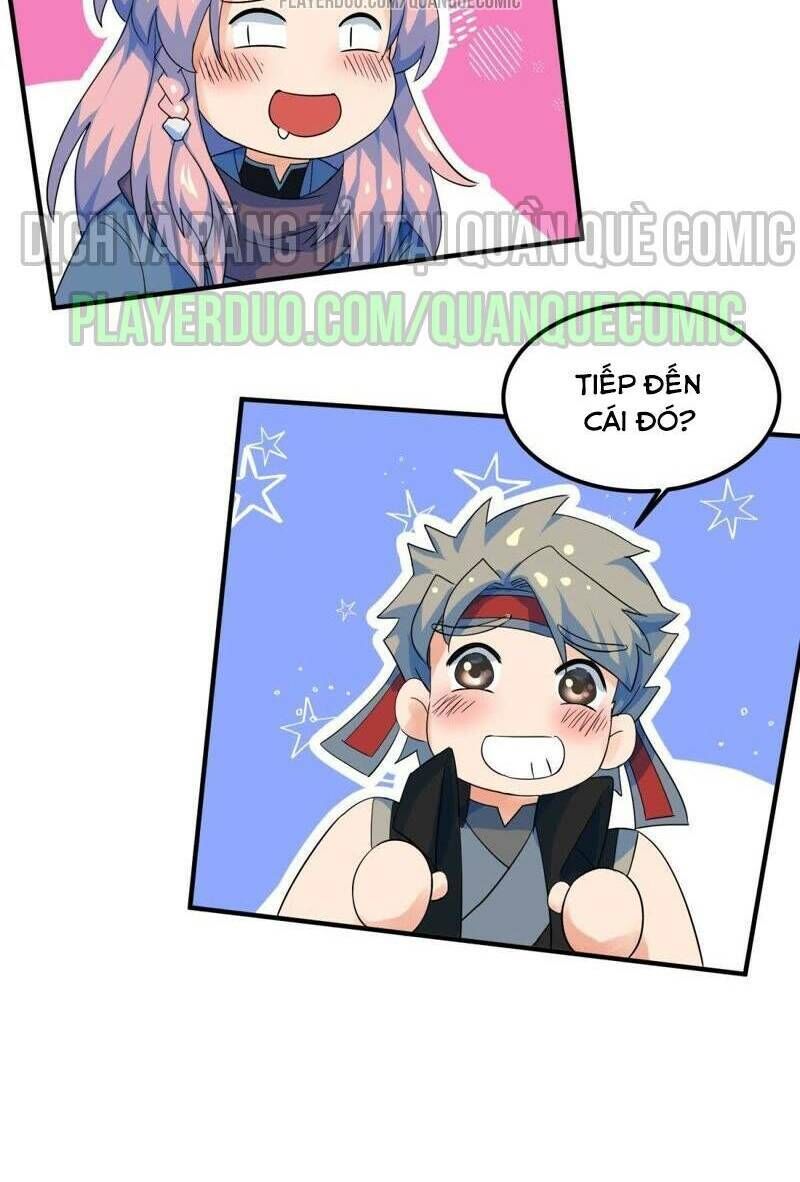 : Tối cường quang hoàn hệ thống chapter 42 - Trang 8