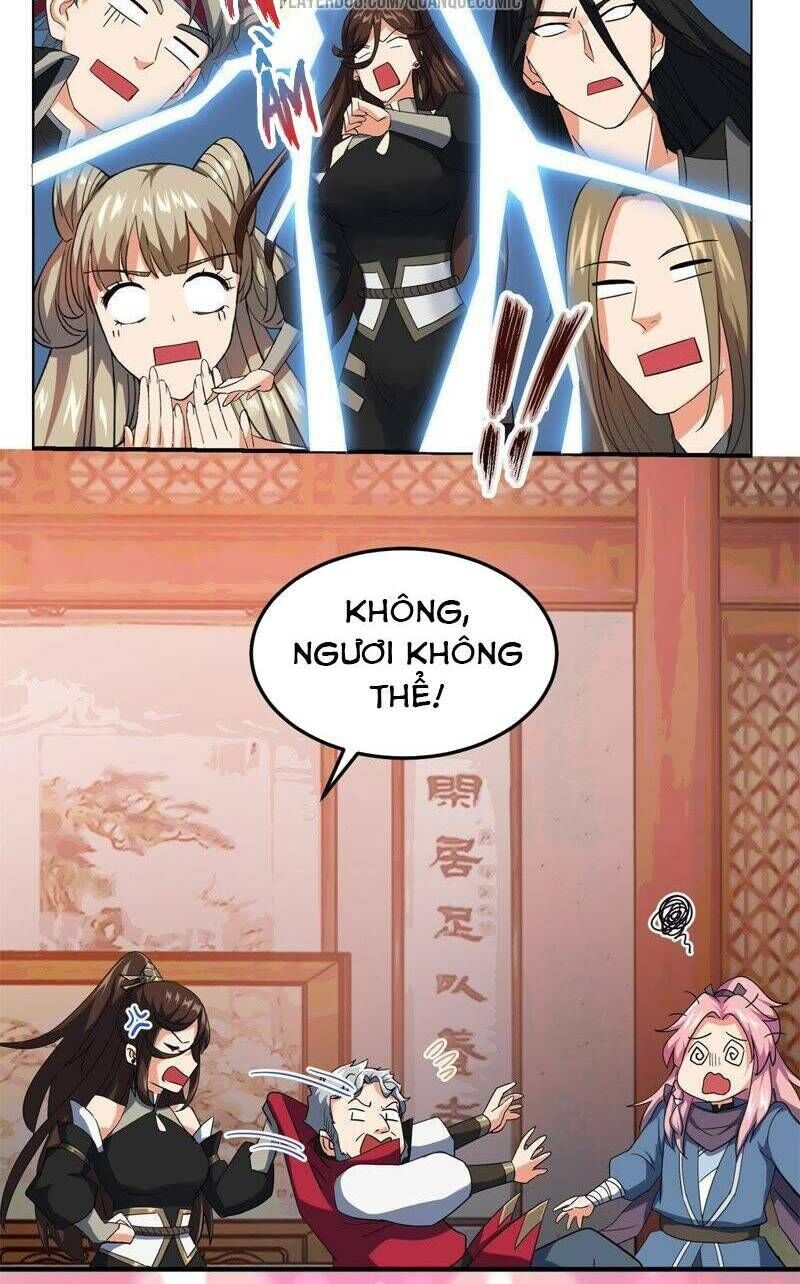 : Tối cường quang hoàn hệ thống chapter 43 - Trang 6