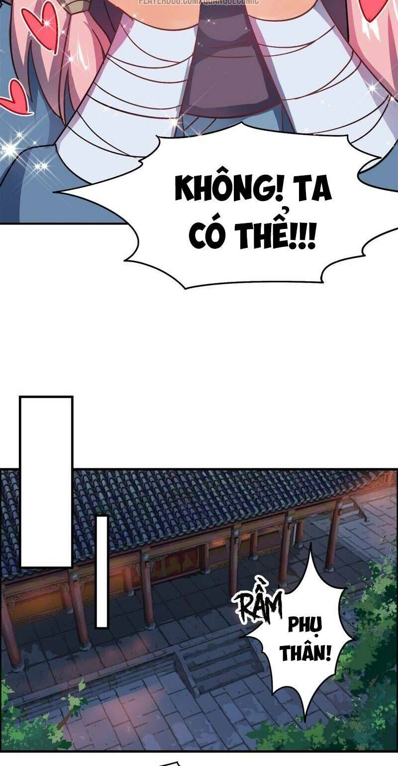 : Tối cường quang hoàn hệ thống chapter 43 - Trang 8