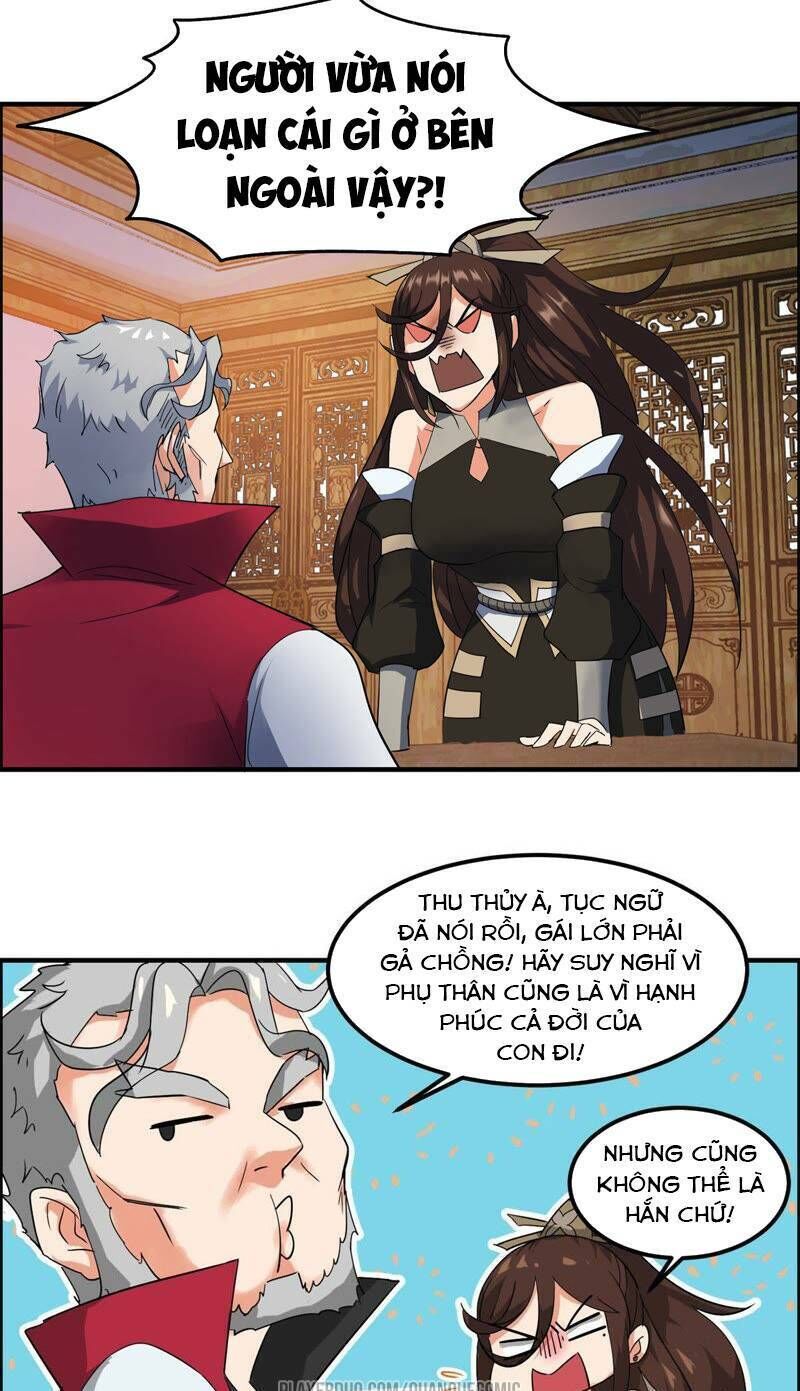 : Tối cường quang hoàn hệ thống chapter 43 - Trang 9