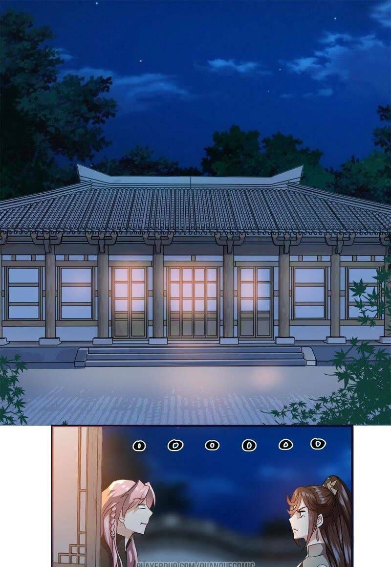 : Tối cường quang hoàn hệ thống chapter 44 - Trang 1