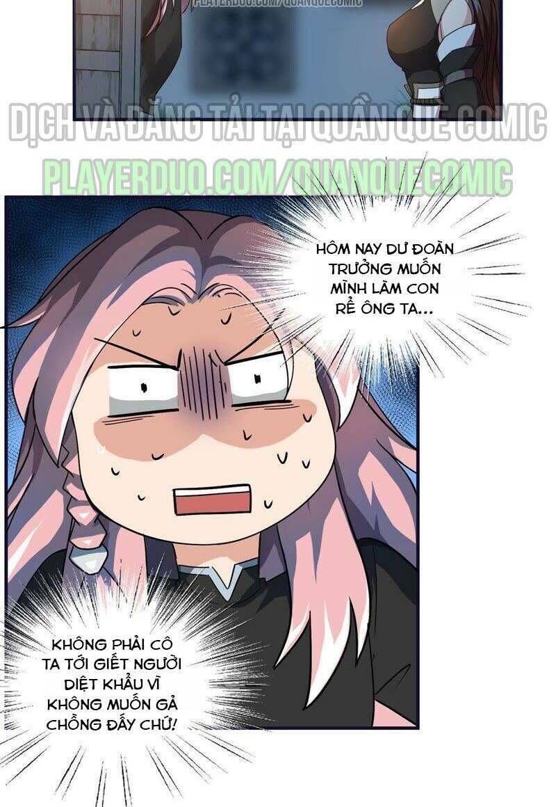 : Tối cường quang hoàn hệ thống chapter 44 - Trang 2
