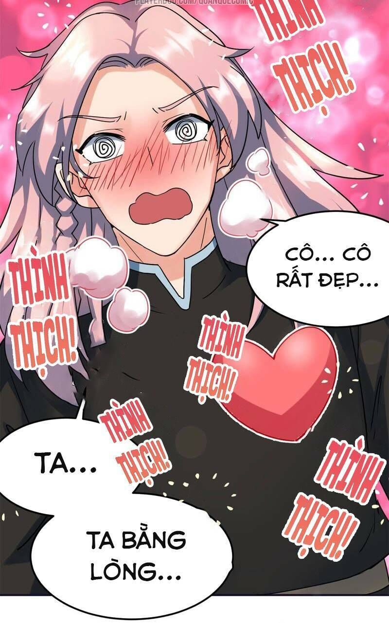 : Tối cường quang hoàn hệ thống chapter 44 - Trang 8