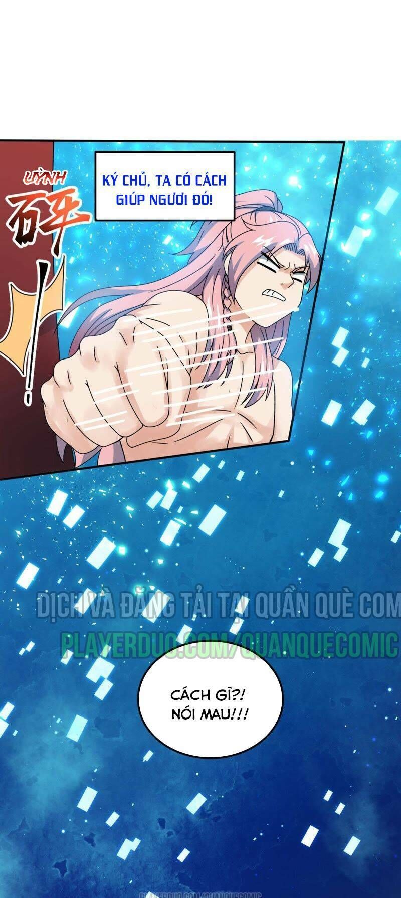 : Tối cường quang hoàn hệ thống chapter 45 - Upload bởi truyensieuhay.com