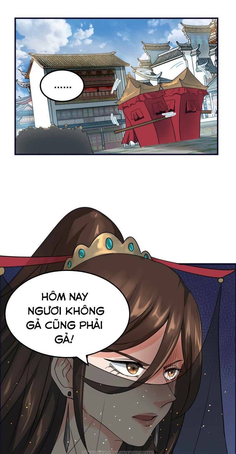 : Tối cường quang hoàn hệ thống chapter 45 - Upload bởi truyensieuhay.com