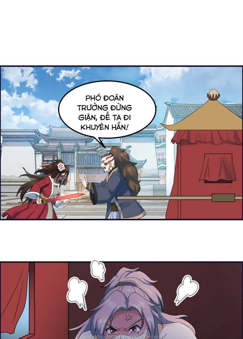 : Tối cường quang hoàn hệ thống chapter 45 - Upload bởi truyensieuhay.com