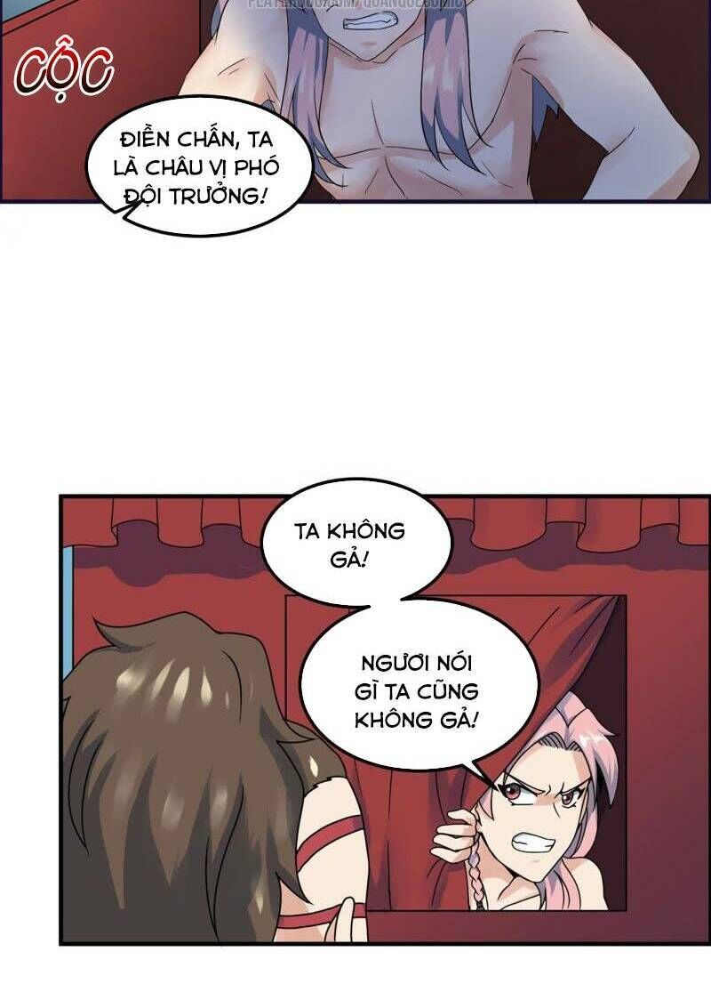 : Tối cường quang hoàn hệ thống chapter 45 - Upload bởi truyensieuhay.com