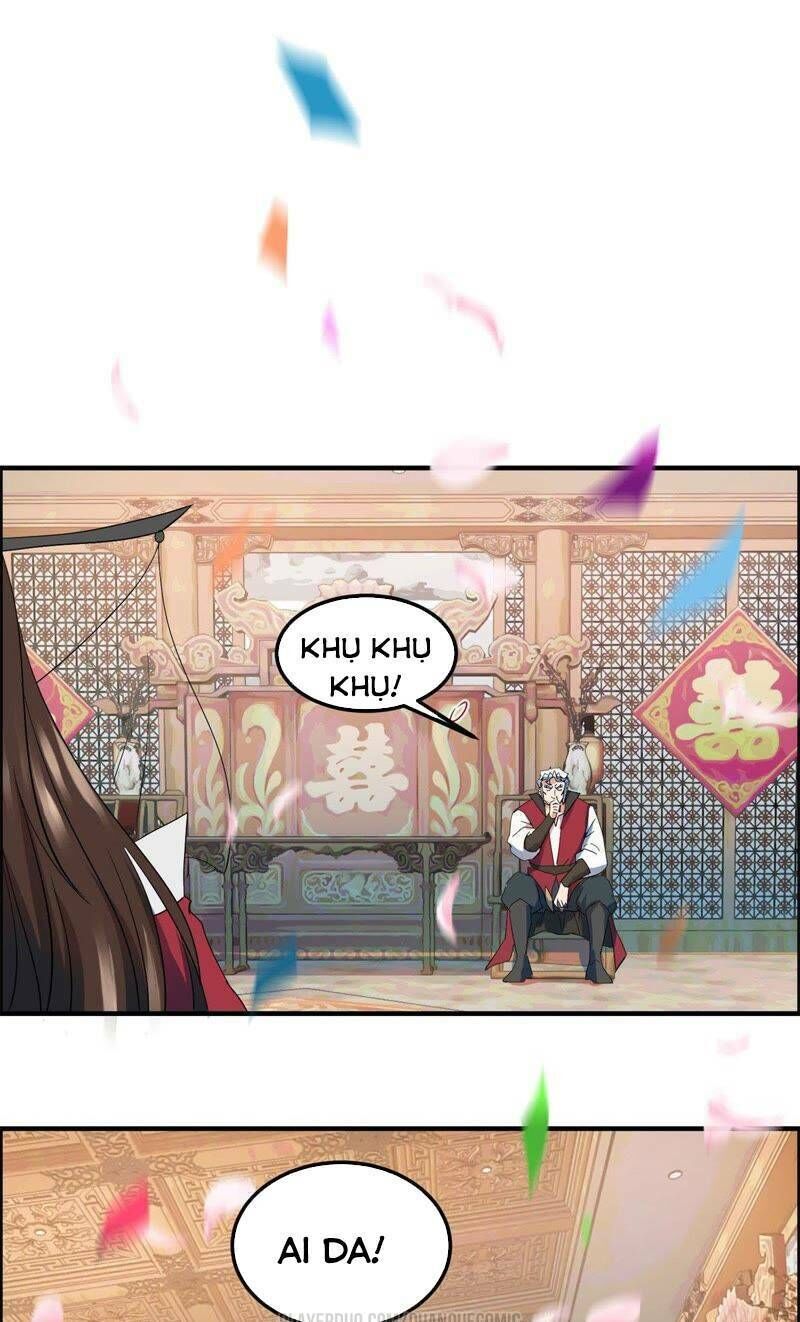 : Tối cường quang hoàn hệ thống chapter 46 - Upload bởi truyensieuhay.com