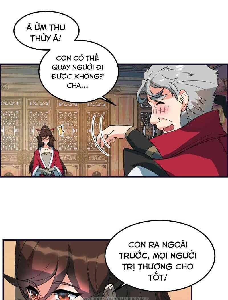 : Tối cường quang hoàn hệ thống chapter 46 - Upload bởi truyensieuhay.com