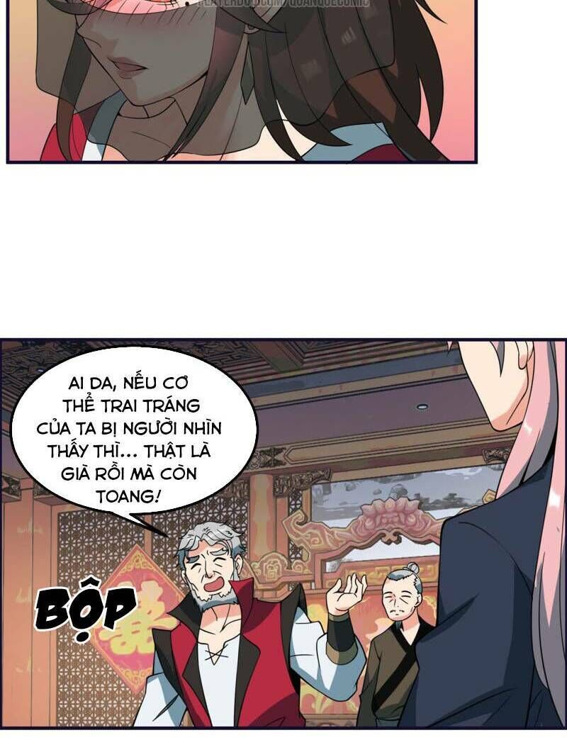 : Tối cường quang hoàn hệ thống chapter 46 - Upload bởi truyensieuhay.com