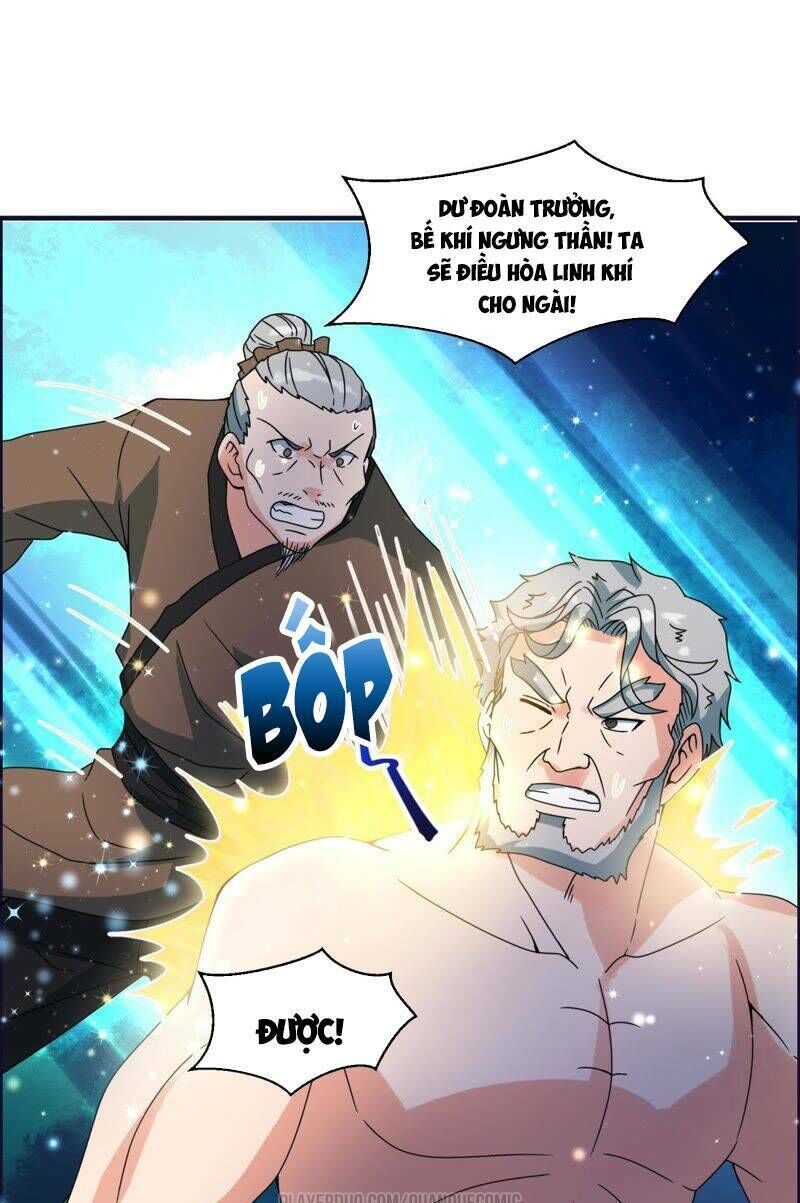: Tối cường quang hoàn hệ thống chapter 46 - Upload bởi truyensieuhay.com