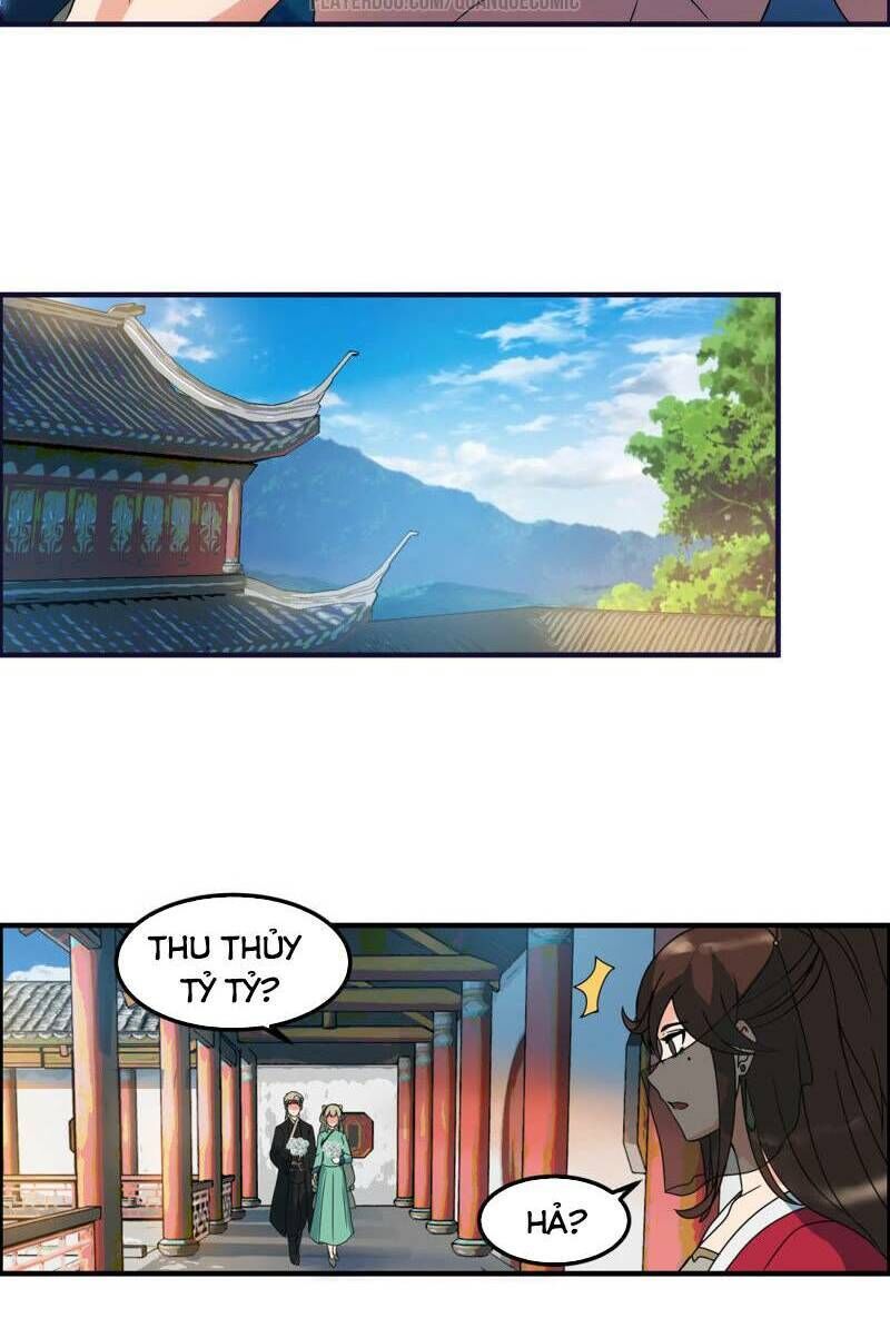 : Tối cường quang hoàn hệ thống chapter 46 - Upload bởi truyensieuhay.com