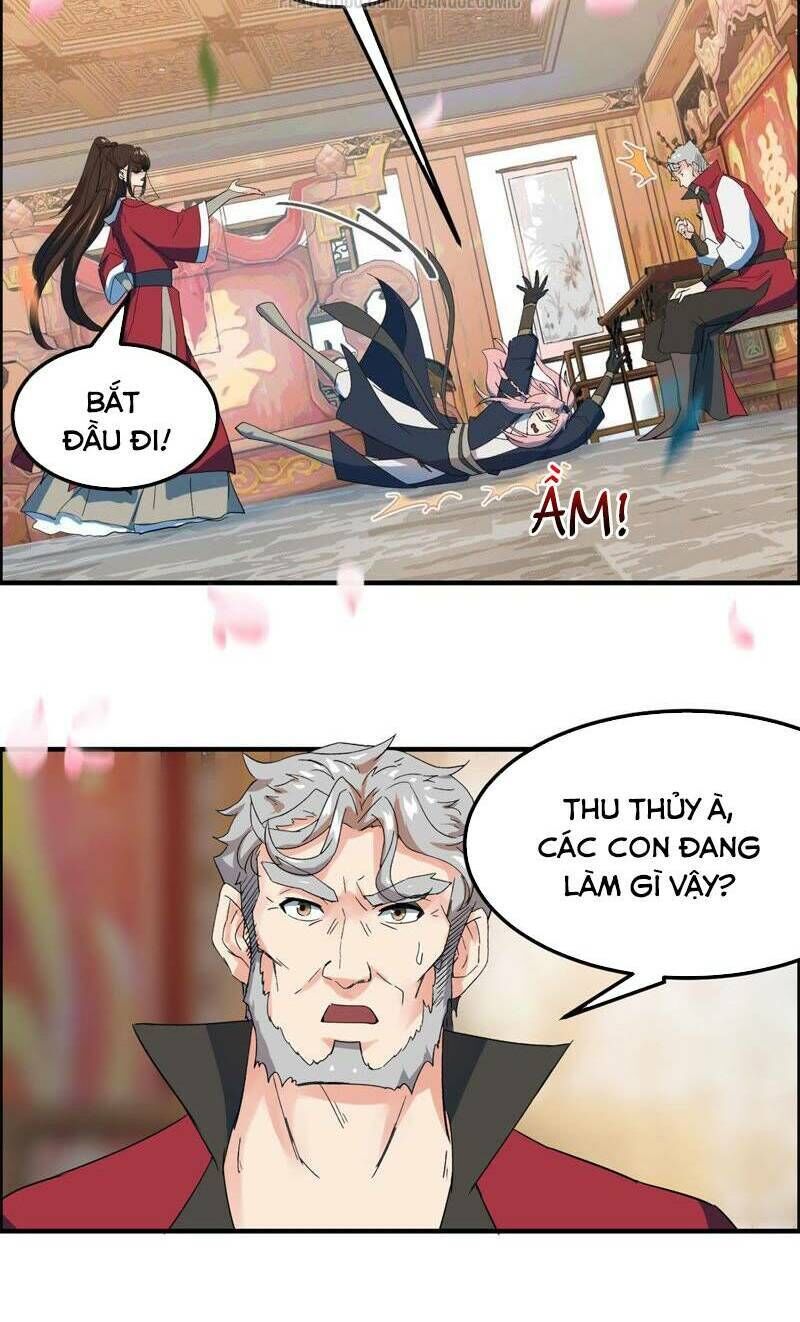 : Tối cường quang hoàn hệ thống chapter 46 - Upload bởi truyensieuhay.com