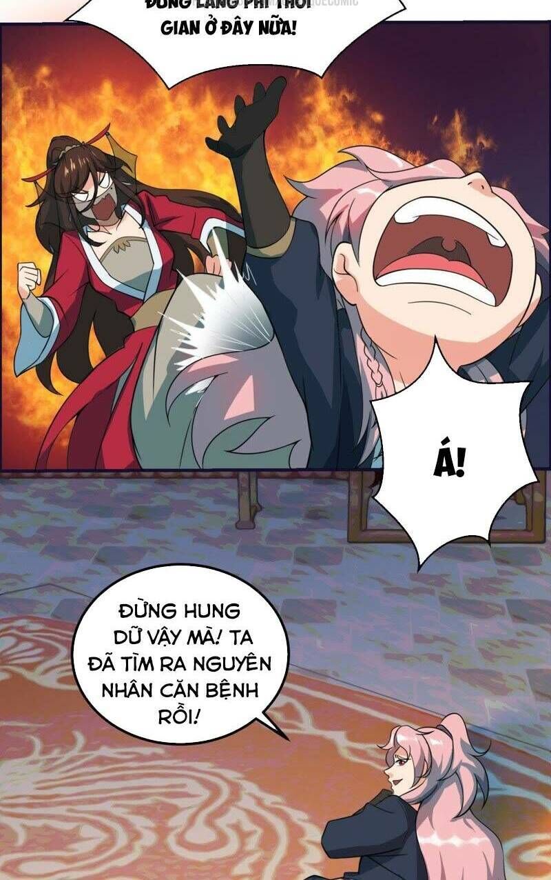 : Tối cường quang hoàn hệ thống chapter 46 - Upload bởi truyensieuhay.com