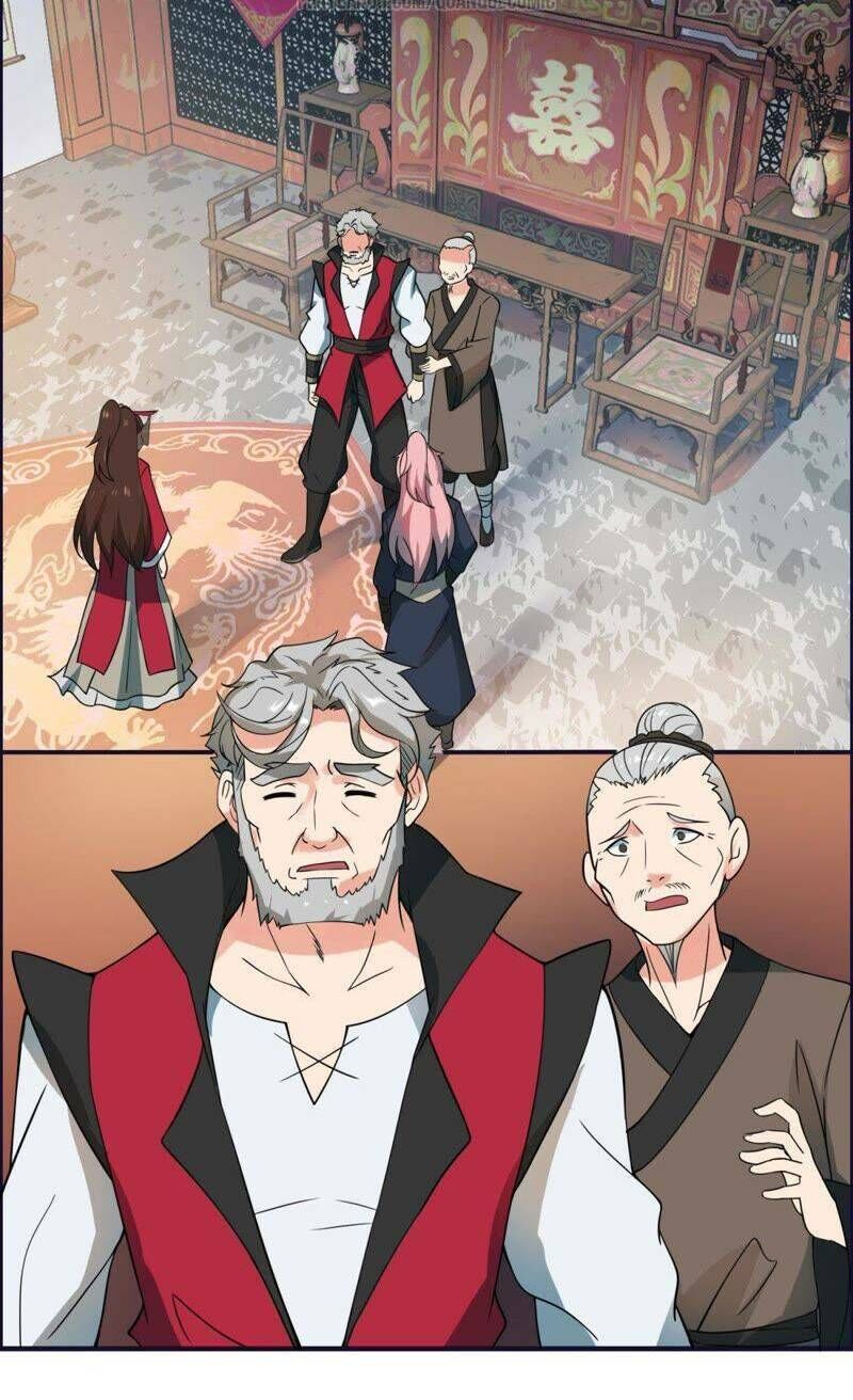 : Tối cường quang hoàn hệ thống chapter 46 - Upload bởi truyensieuhay.com