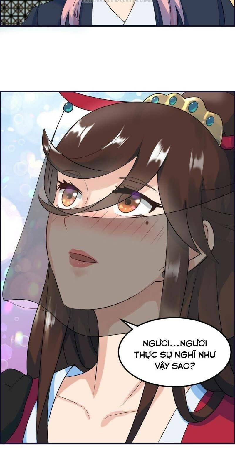 : Tối cường quang hoàn hệ thống chapter 47 - Trang 12