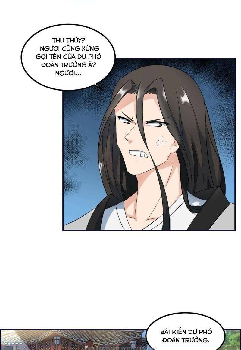 : Tối cường quang hoàn hệ thống chapter 47 - Trang 17