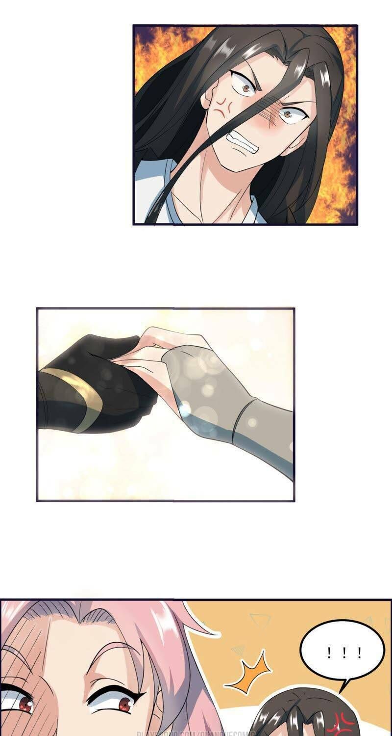 : Tối cường quang hoàn hệ thống chapter 47 - Trang 19