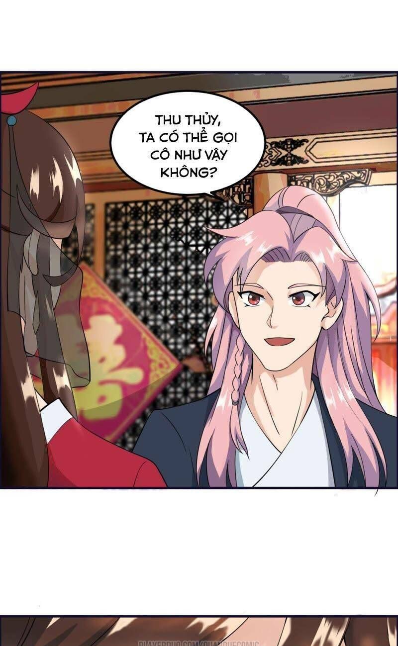 : Tối cường quang hoàn hệ thống chapter 47 - Trang 7