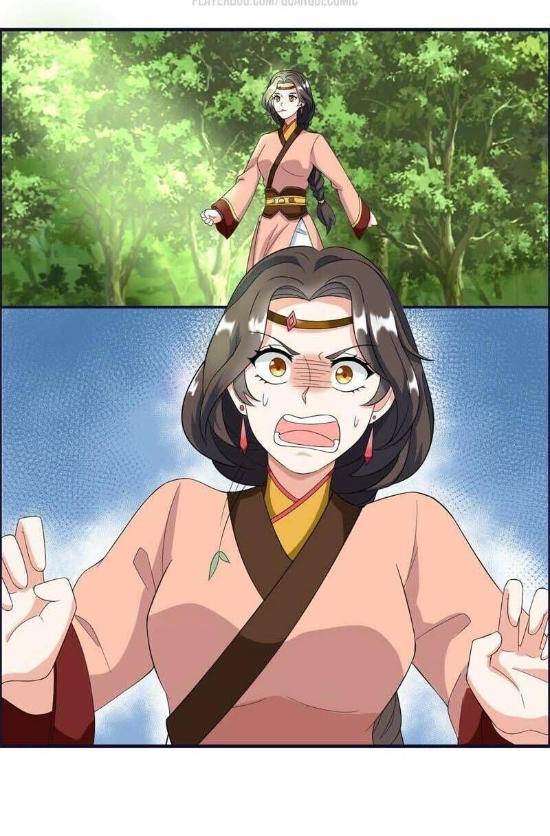 : Tối cường quang hoàn hệ thống chapter 48 - Trang 14