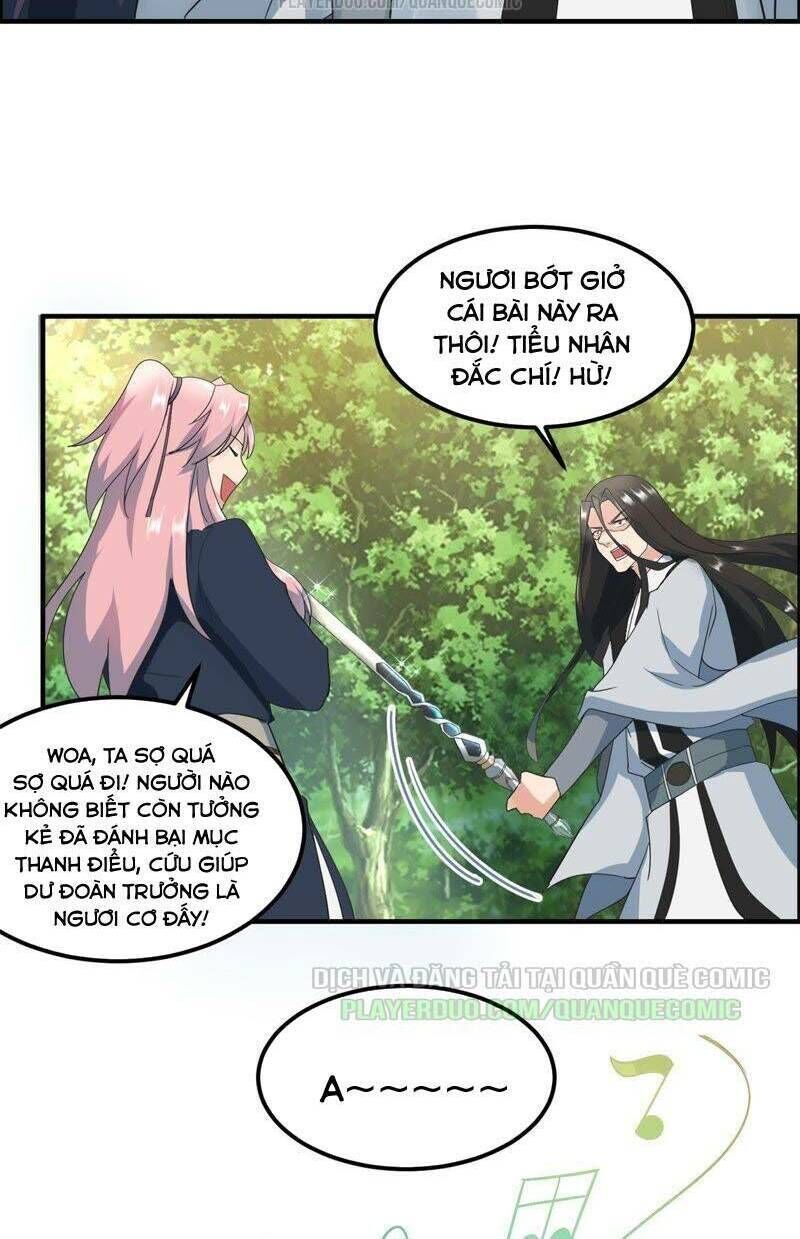 : Tối cường quang hoàn hệ thống chapter 48 - Trang 2