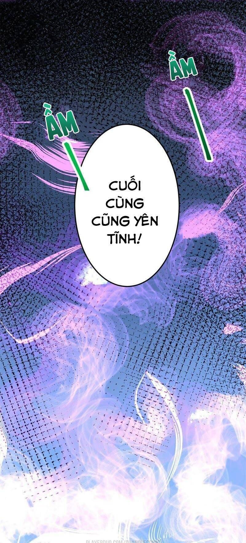: Tối cường quang hoàn hệ thống chapter 48 - Trang 7