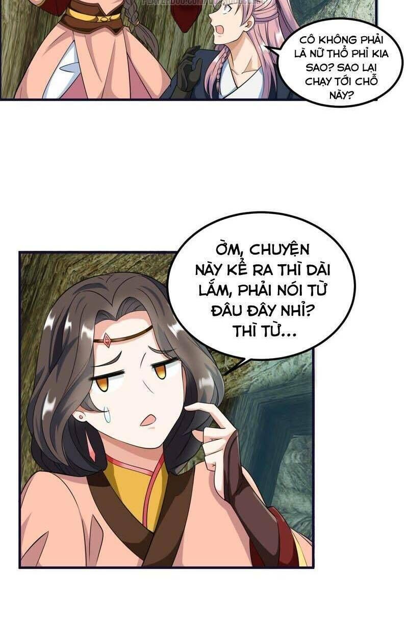 : Tối cường quang hoàn hệ thống chapter 48 - Trang 10