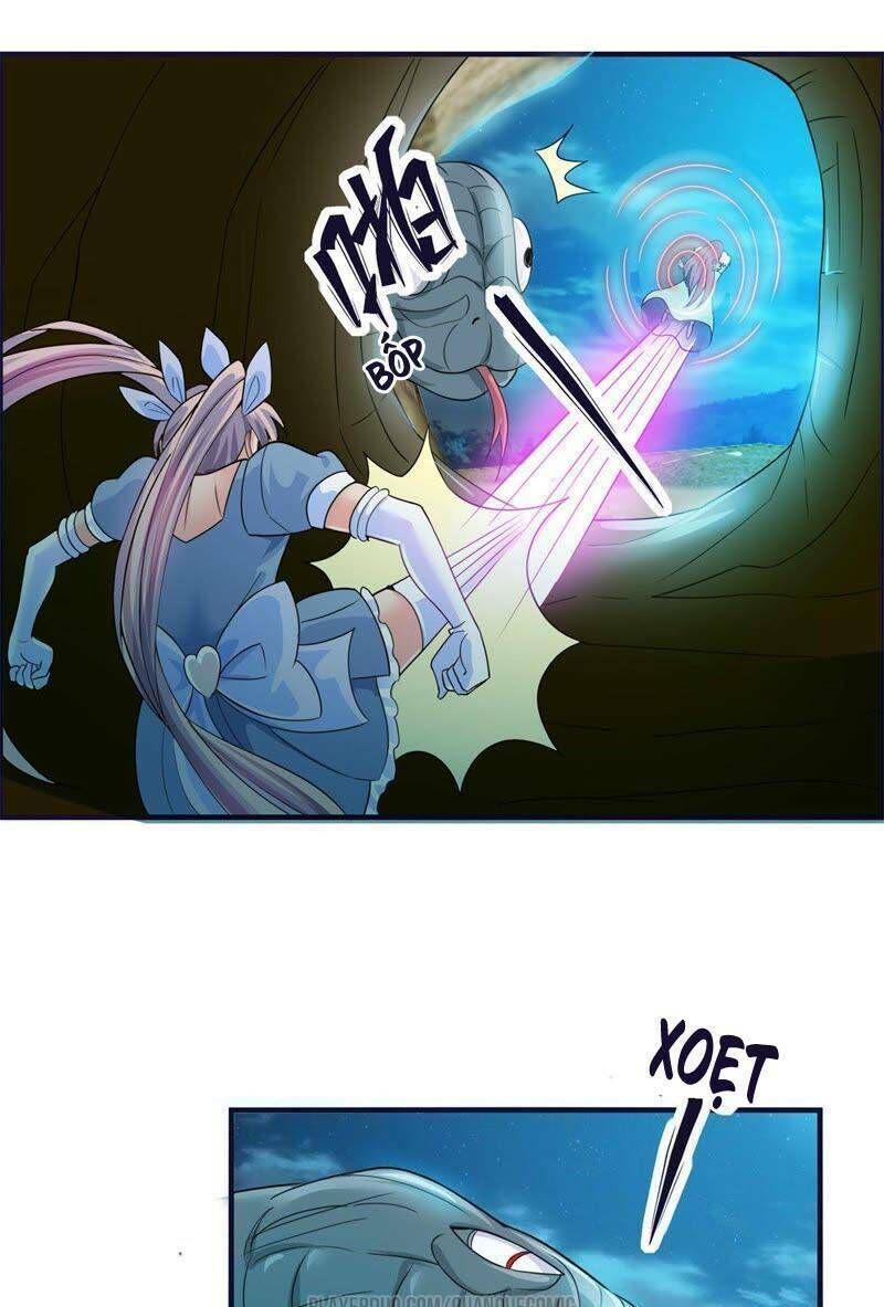 : Tối cường quang hoàn hệ thống chapter 49 - Upload bởi truyensieuhay.com