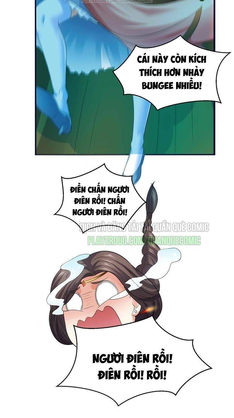 : Tối cường quang hoàn hệ thống chapter 49 - Upload bởi truyensieuhay.com