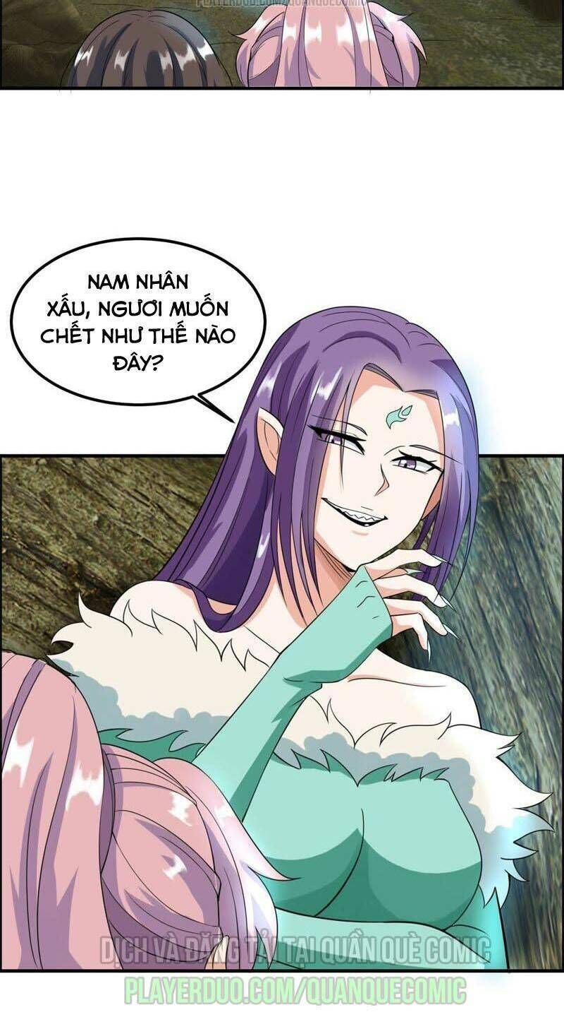 : Tối cường quang hoàn hệ thống chapter 49 - Upload bởi truyensieuhay.com