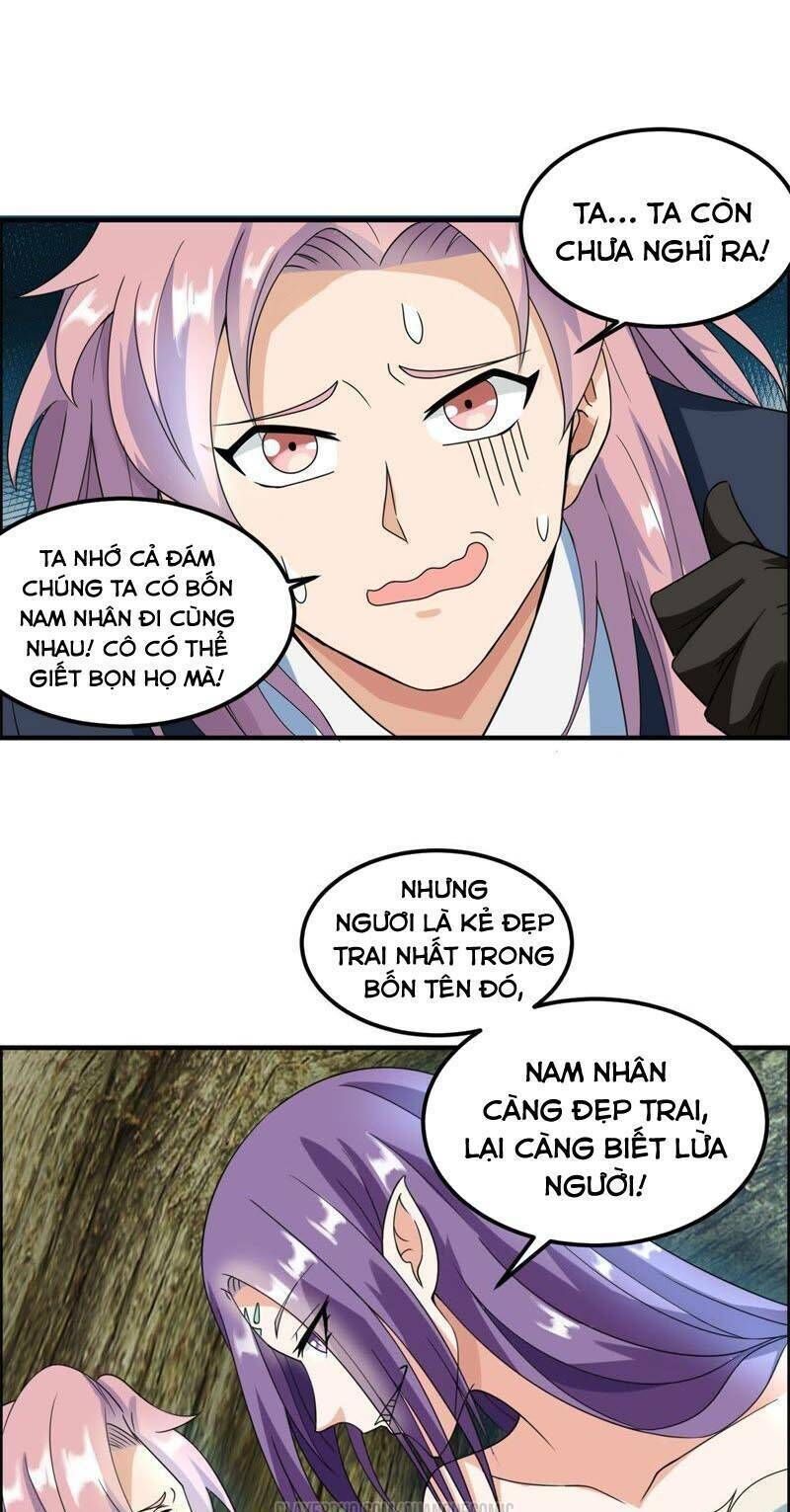 : Tối cường quang hoàn hệ thống chapter 49 - Upload bởi truyensieuhay.com