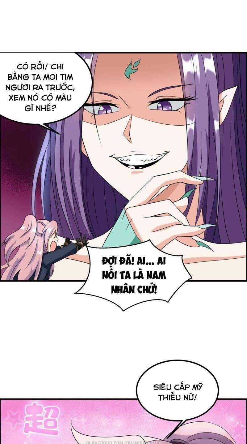 : Tối cường quang hoàn hệ thống chapter 49 - Upload bởi truyensieuhay.com