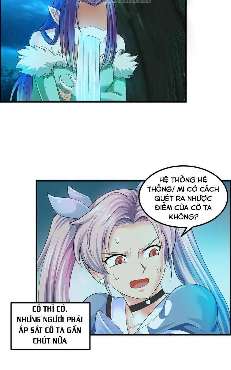 : Tối cường quang hoàn hệ thống chapter 49 - Upload bởi truyensieuhay.com
