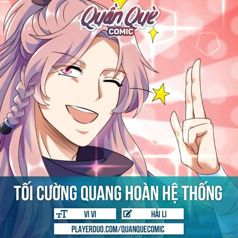 : Tối cường quang hoàn hệ thống chapter 50 - Upload bởi truyensieuhay.com