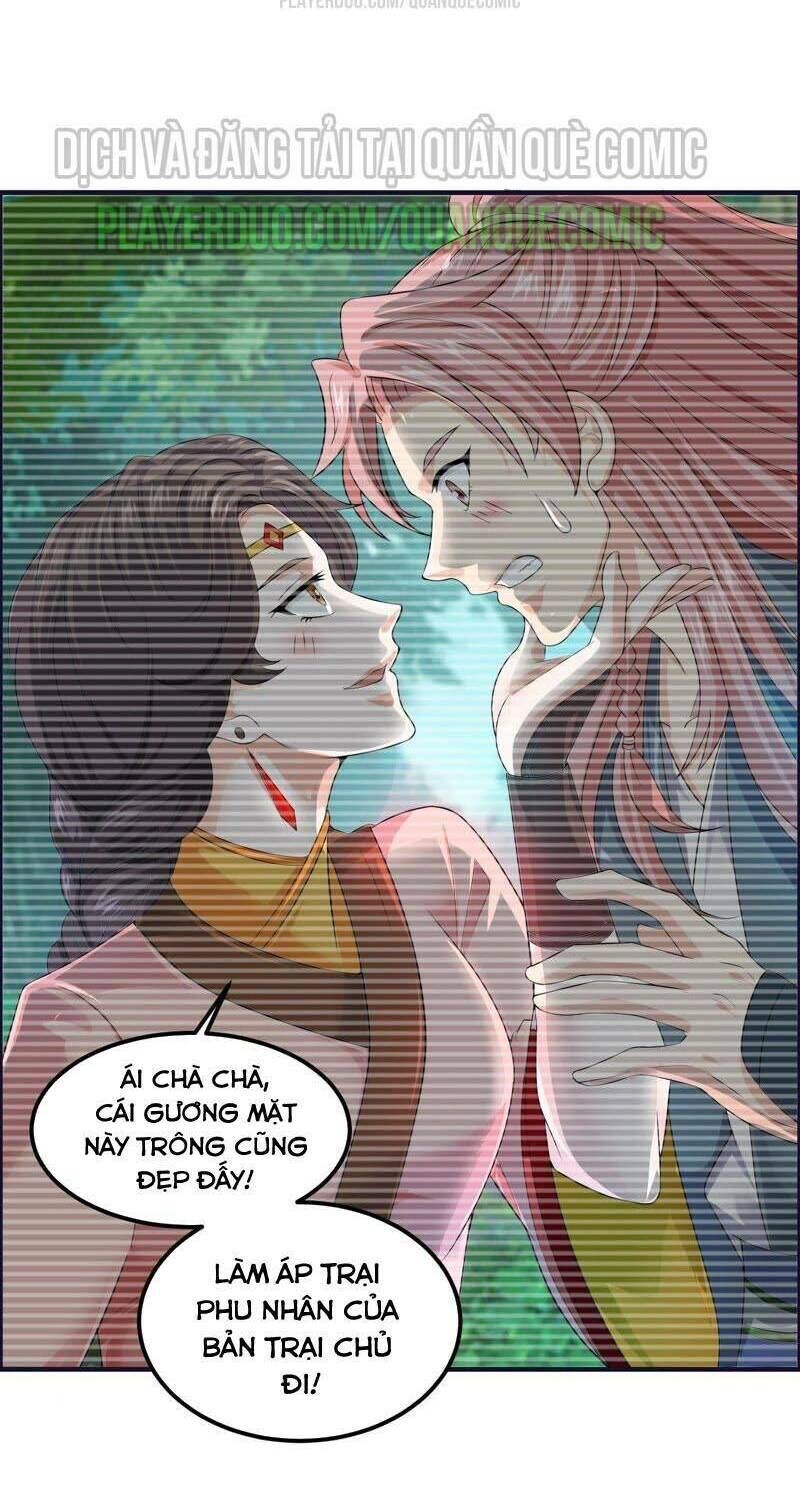 : Tối cường quang hoàn hệ thống chapter 50 - Upload bởi truyensieuhay.com