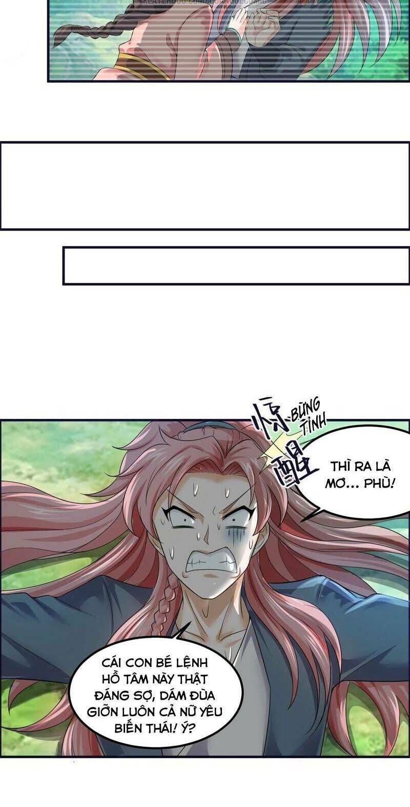 : Tối cường quang hoàn hệ thống chapter 50 - Upload bởi truyensieuhay.com