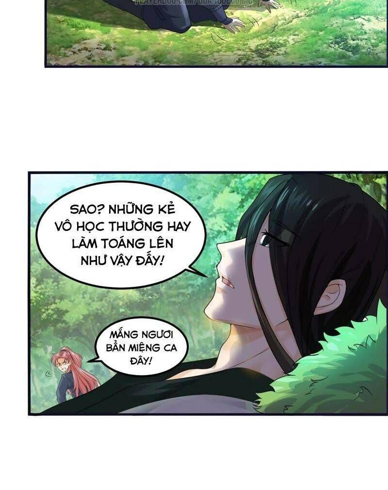 : Tối cường quang hoàn hệ thống chapter 50 - Upload bởi truyensieuhay.com
