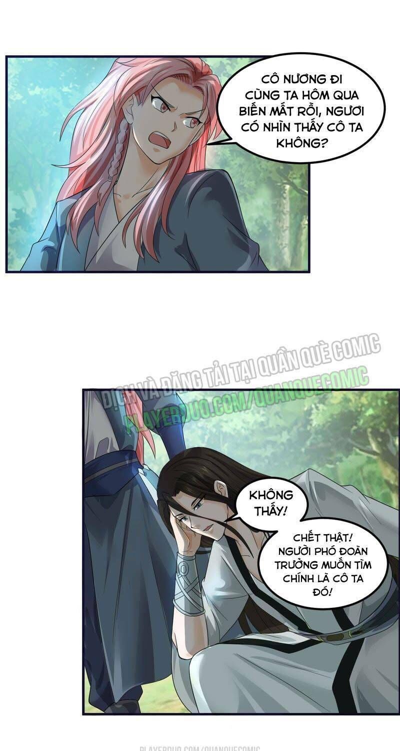 : Tối cường quang hoàn hệ thống chapter 50 - Upload bởi truyensieuhay.com