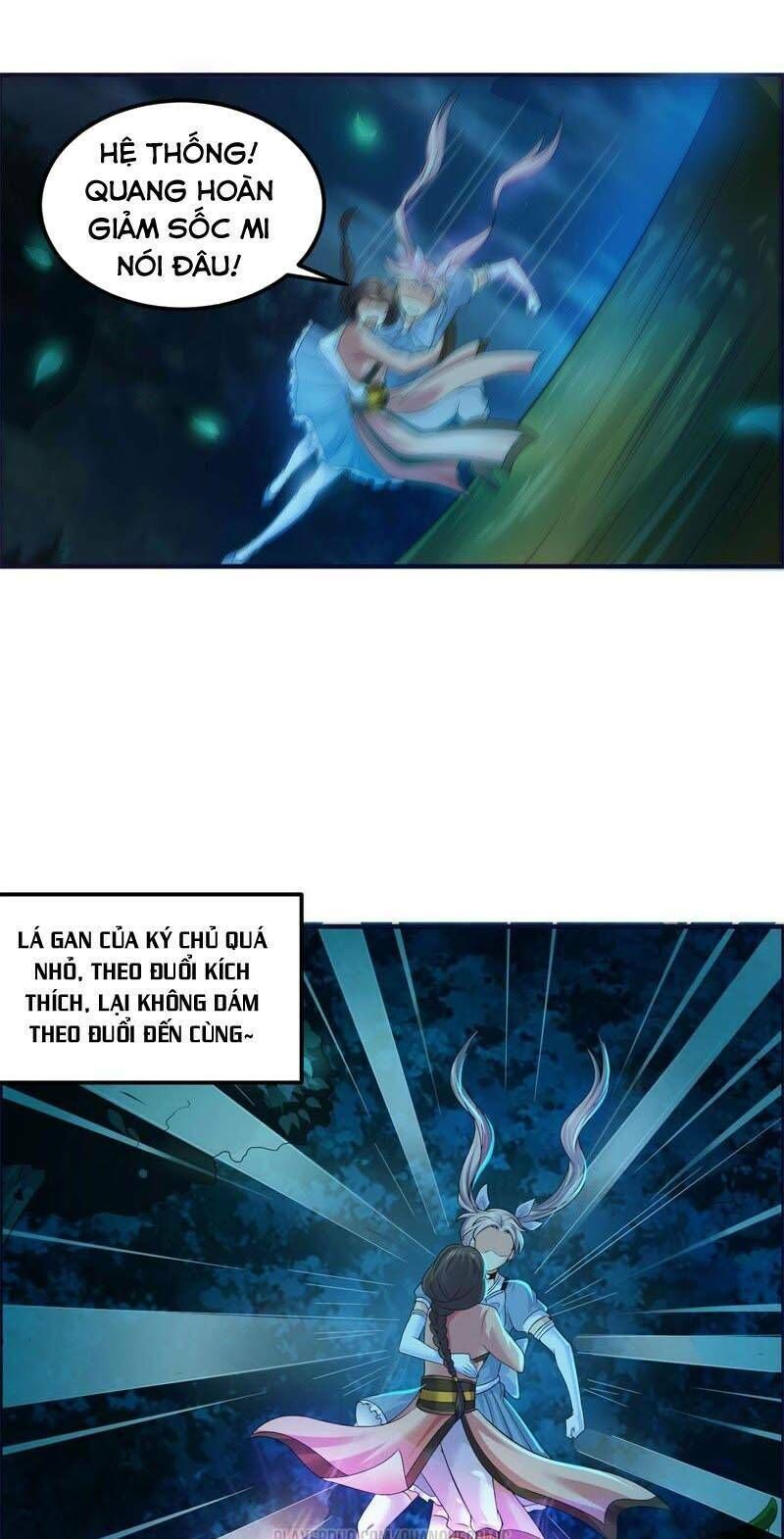 : Tối cường quang hoàn hệ thống chapter 50 - Upload bởi truyensieuhay.com