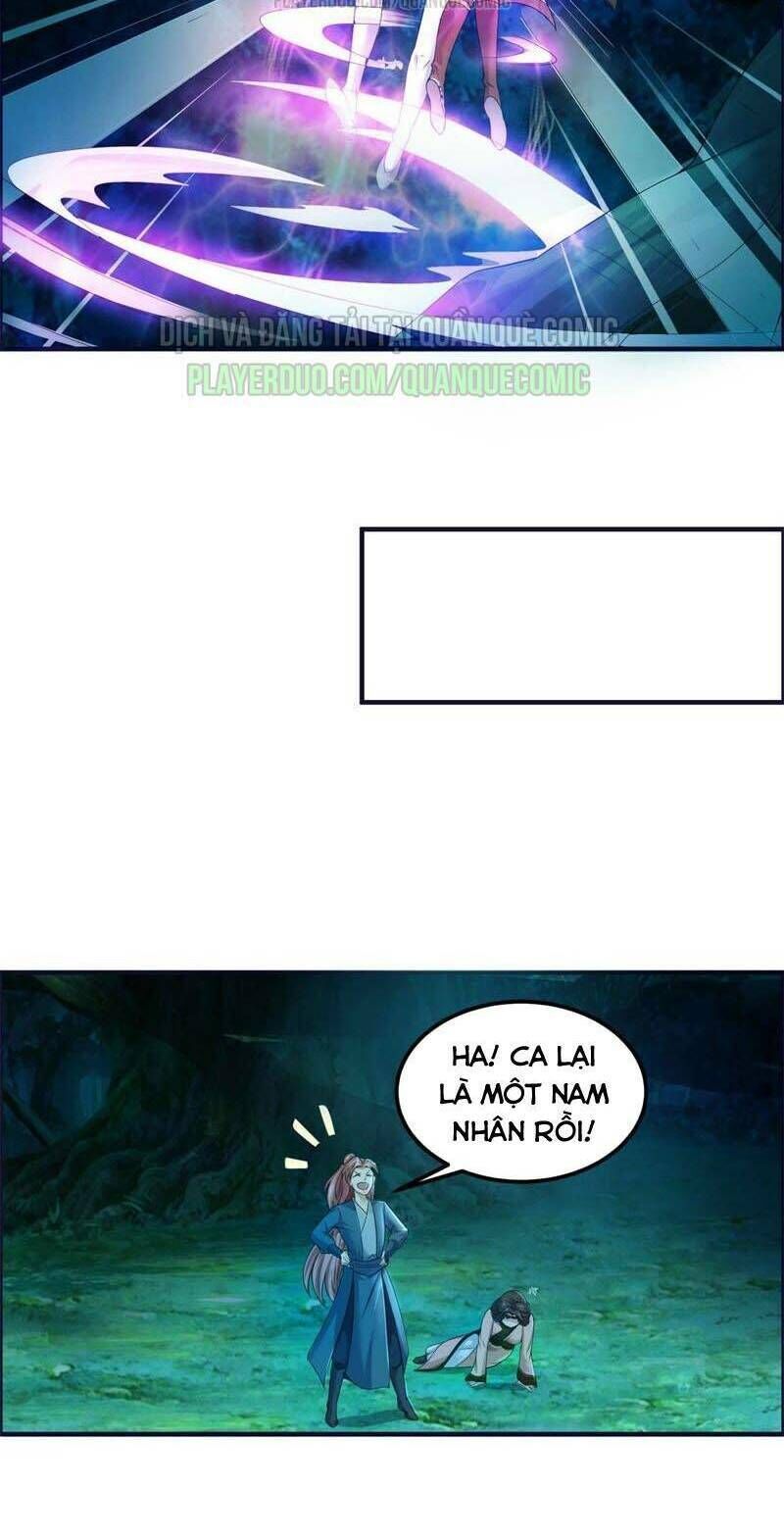 : Tối cường quang hoàn hệ thống chapter 50 - Upload bởi truyensieuhay.com